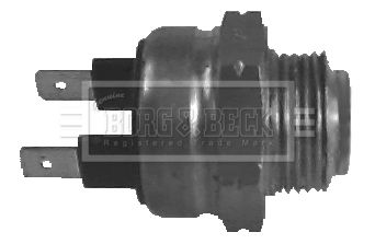 BORG & BECK Termoslēdzis, Radiatora ventilators BTS801.92